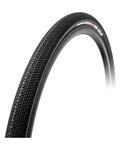 TUFO plašč - GRAVEL SPEEDERO 40-622(700x40C) - črna