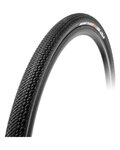 TUFO plašč - GRAVEL THUNDERO 36-622(700x36C) - črna