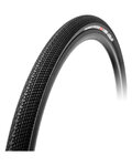 TUFO plašč - GRAVEL SPEEDERO 36-622(700x36C) - črna