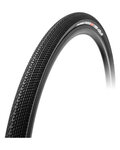 TUFO plašč - GRAVEL SPEEDERO 44-622(700x44C) - črna