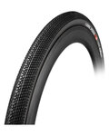 TUFO plašč - GRAVEL SPEEDERO HD 44-622(700x44C) - črna