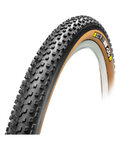 TUFO plašč - XC11 TR 29×2,25 - bež/črna