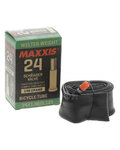 MAXXIS zračnica - WELTER WEIGHT 24" - črna