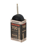 MAXXIS zračnica - FLYWEIGHT 700x18/25C - črna