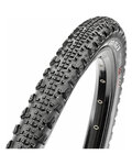 MAXXIS plašč - RAVAGER SILKSHIELD/TR 700x40C - črna