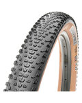 MAXXIS plašč - REKON RACE EXO/TR/TANWALL 29" x 2,35 - bež/črna