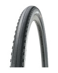 MAXXIS plašč - RECEPTOR EXO/TR 700x40C - črna