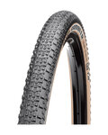 MAXXIS plašč - RAMBLER EXO/TR/TANWALL 700 x 40C - bež/črna