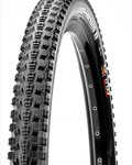 MAXXIS plašč - CROSSMARK II 26" - črna