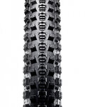MAXXIS plašč - CROSSMARK II 26" - črna