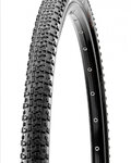 MAXXIS plašč - RAMBLER 650x47B EXO - črna