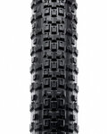 MAXXIS plašč - RAMBLER 650x47B EXO - črna