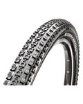 MAXXIS plašč - CROSSMARK 26" - črna
