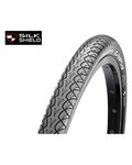 MAXXIS plašč - GYPSY EBIKE/SILKSHIELD/REFLEX 700x38C - črna