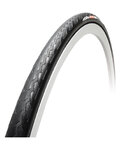TUFO plašč - ELITE RIDE 28" 23 mm - črna