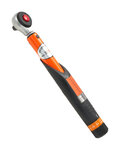 SUPER B momentni ključ - TORQUE WRENCH TB-TW20 - oranžna/črna