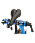 PARK TOOL montažno stojalo - HOME MECHANIC PT-PCS-10-3 - modra
