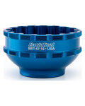 PARK TOOL ključ z ragljo - REMOWER BBT-47-16 - modra