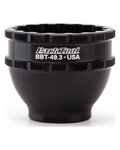 PARK TOOL snemalec za sredinsko kompozicijo - REMOWER PT-BBT-49-3 - črna