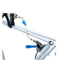 PARK TOOL komplet orodja - DOT PT-BKD-1-2 - modra/črna