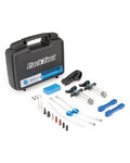 PARK TOOL komplet orodja - DOT PT-BKD-1 - modra/črna