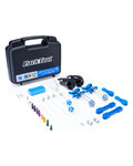PARK TOOL komplet orodja - MINERAL PT-BKM-1-2 - modra/črna