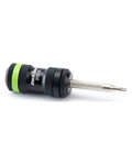 PARK TOOL izvijač - SCREWDRIVER TORX T10 - črna