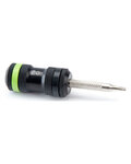PARK TOOL izvijač - SCREWDRIVER TORX T10 - črna