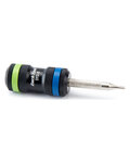 PARK TOOL izvijač - SCREWDRIVER TORX T8 - črna