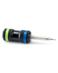 PARK TOOL izvijač - SCREWDRIVER TORX T8 - črna