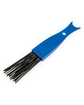 PARK TOOL ščetka za čiščenje - BRUSH GSC-3 - modra