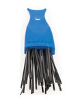 PARK TOOL ščetka za čiščenje - BRUSH GSC-3 - modra
