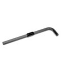 PARK TOOL šesterokotni ključ - ALLEN WRENCH 8 mm PT-HR-8C - črna