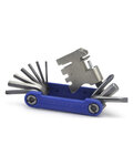 PARK TOOL multikey - MULTI KEY MTB-5 - modra