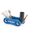 PARK TOOL multikey - MULTI KEY MTC-20 - modra