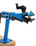 PARK TOOL montažno stojalo - STAND PT-PCS-12-2 - modra