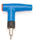 PARK TOOL momentni ključ - TORQUE WRENCH 6 Nm PT-PTD-6 - modra/črna