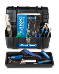 PARK TOOL komplet orodja - SET STARTER KIT PT-SK-4 - modra/črna