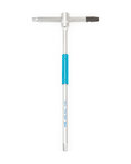 PARK TOOL šesterokotni ključ - ALLEN WRENCH 5 mm THH-1 - THH-5 - modra/srebrna