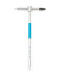 PARK TOOL šesterokotni ključ - ALLEN WRENCH 6 mm THH-1 - THH-6 - modra/srebrna