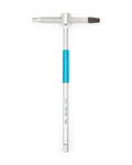 PARK TOOL šesterokotni ključ - ALLEN WRENCH 8 mm THH-1 - THH-8 - modra/srebrna