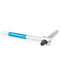 PARK TOOL šesterokotni ključ - ALLEN WRENCH 8 mm THH-1 - THH-8 - modra/srebrna