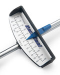 PARK TOOL momentni ključ - TORQUE WRENCH 0-60 Nm TW-2-2 - srebrna/črna