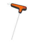 SUPER B ključ torx - TORX WRENCH B TB-7625 - oranžna/črna