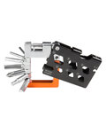 SUPER B multikey - MULTITOOL TB-FD50 - oranžna
