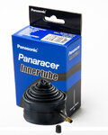 PANARACER zračnica - STANDARD 26x1,25/1,75 AV - črna