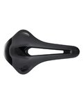 SELLE SAN MARCO sedež - SHORTFIT 2.0 OPEN-FIT DYNAMIC NARROW  - antracit