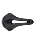 SELLE SAN MARCO sedež - SHORTFIT 2.0 CARBON FX NARROW - siva