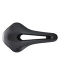 SELLE SAN MARCO sedež - SHORTFIT 2.0 COMFORT OPEN-FIT DYNAMIC NARROW - antracit