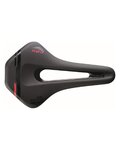 SELLE SAN MARCO sedež - GROUND CARBON FX WIDE - siva